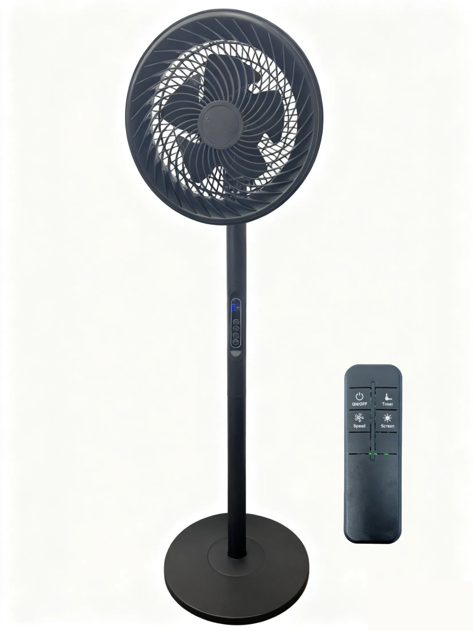 Circulador de ar