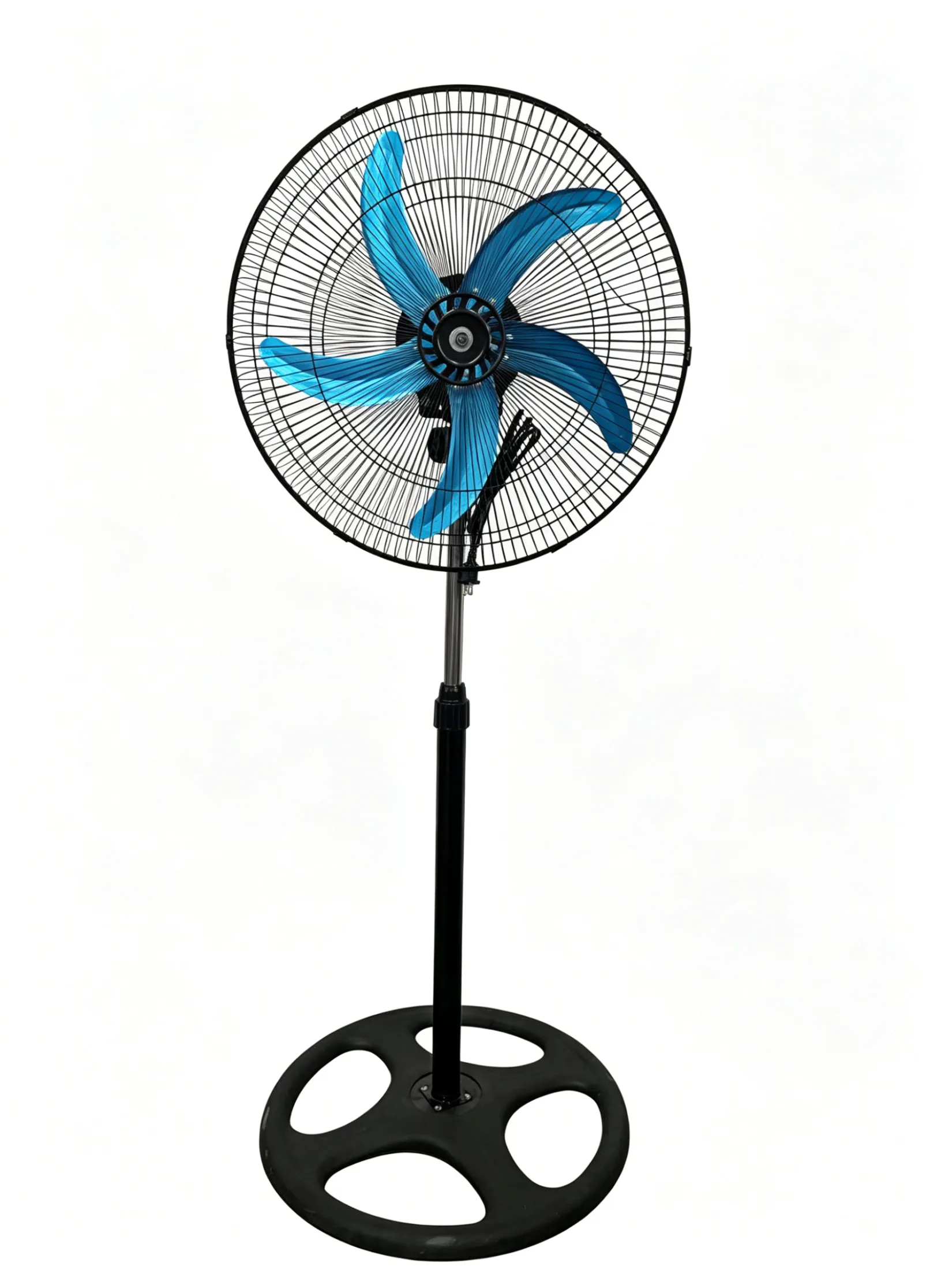 Ventilador de chão 3 em 1