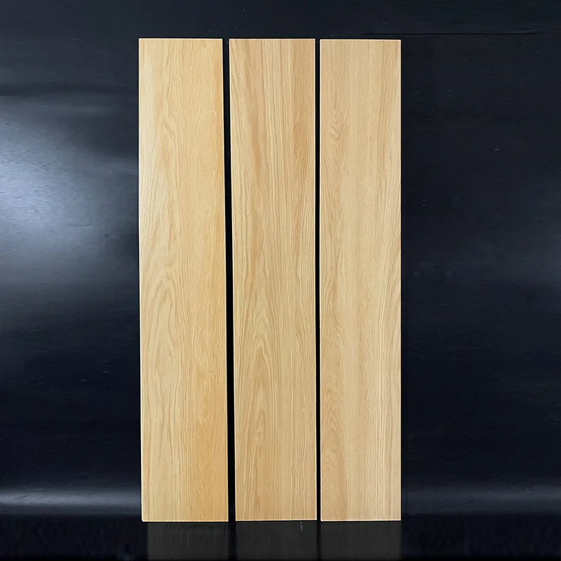 Porcelanato amadeirado | Piso de madeira