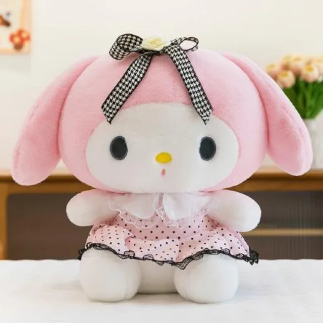Camellia My Melody · Plush toy · 30 cm