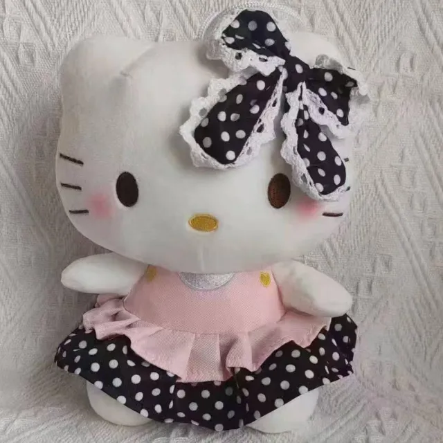Hello Kitty, acabado suave · Peluche · 45 cm