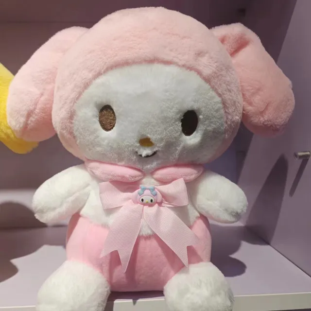 美乐蒂 · 毛绒公仔 · 33 cm