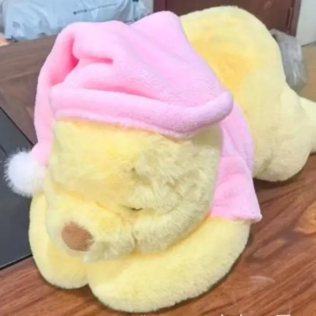 [DLT] 趴维尼 · 毛绒公仔 · 50 cm