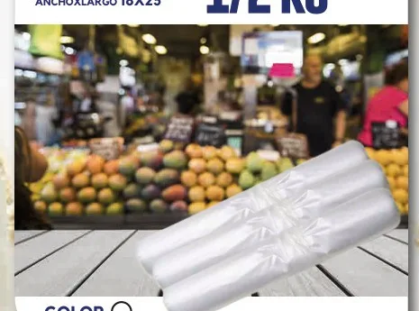 Sacos de embalagem