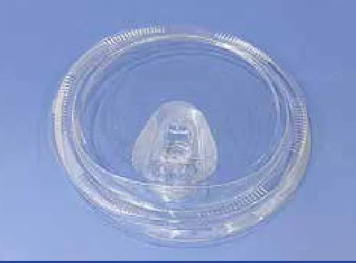 FULL PLAST Tampa para viagem