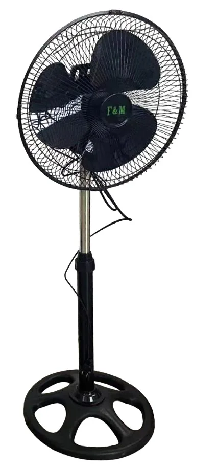 ventilador de pé