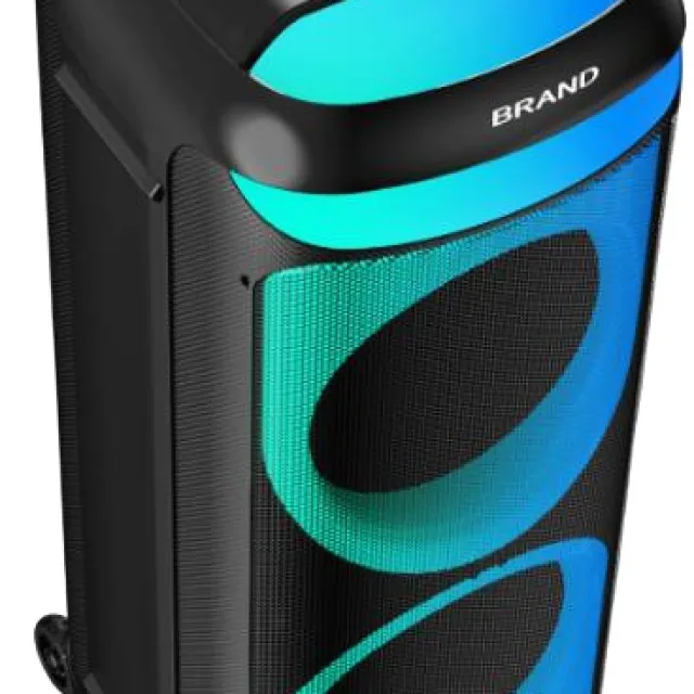 Eden Portable speaker ED-633